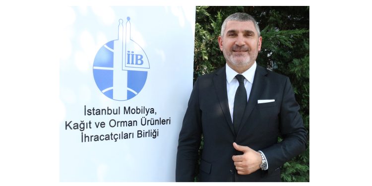 İhracat payının en çok arttığı ülke ABD, en çok ihracat yapıldığı ülke ise Irak oldu  Mobilya, kâğıt ve orman ürünleri sektöründen yılın ilk yarısında 3,8 milyar dolarlık ihracat