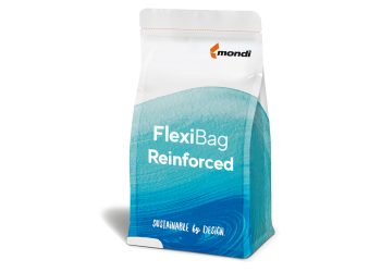 Unveiling FlexiBag Reinforced – Mondi’s cost-effective next generation of recyclable packaging