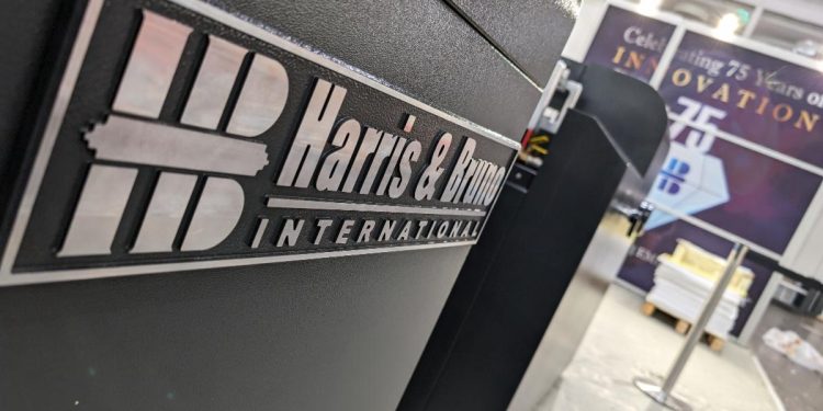 H&B Post-Drupa 2024