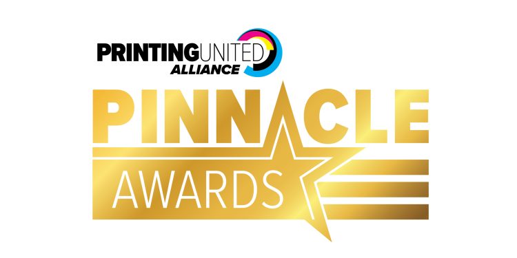 TECHKON Wins PRINTING United Alliance 2024 Pinnacle Technology Award for ChromaQA with SmartINK