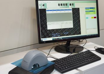 FlexoControl manufacturer Sibress looks back on a successful drupa 2024