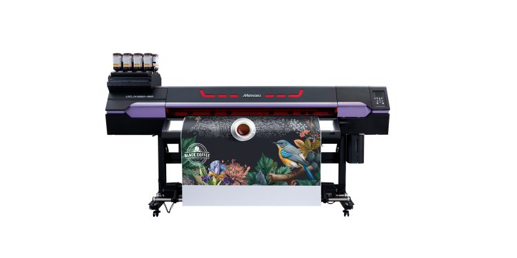 Sustained Success: Make UV-LED Printing the Future of your Prints and the Planet!