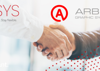 XSYS appoints Arben Graphic Systems as distributor in the West Balkan market