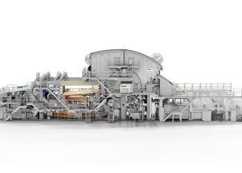 Valmet to supply both a papermaking line and a paper machine rebuild to a customer in Asia-Pacific