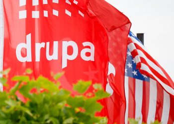 Celebrating the global print industry: Record number of deals signed at drupa 2024