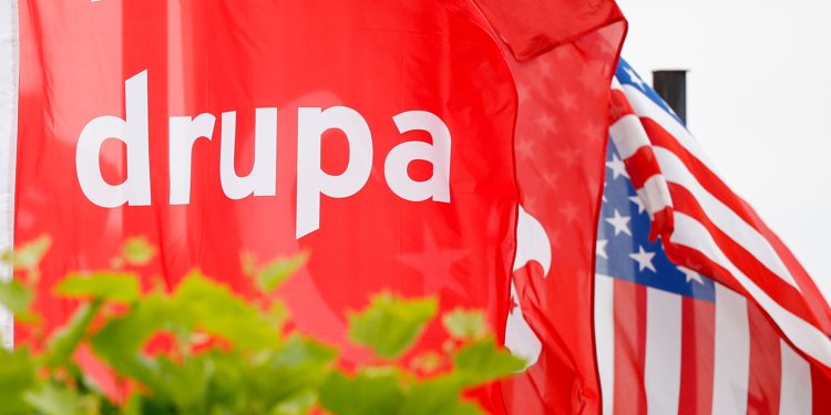 Celebrating the global print industry: Record number of deals signed at drupa 2024