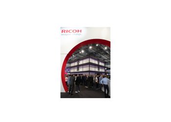 drupa 2024 surpassed all expectations for Ricoh