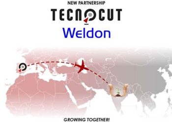 Weldon Celloplast and Tecnocut join forces to strengthen converting solutions market in India