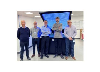 Print Quest invests in two additional Shine LED Lamp Kits, innovated by Miraclon, at drupa 2024