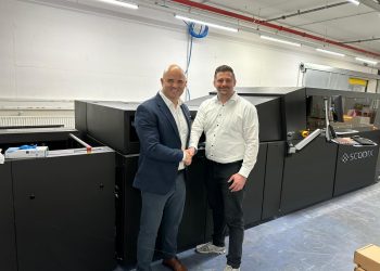 Leading Global Consumer Packaging Solutions Provider and Fortune 500 Company, Graphic Packaging International, chooses Scodix