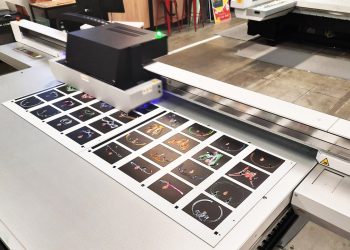 Canon technology breathes new life into one of the most iconic pieces of music