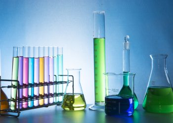 Chemicals industry increased its export by 19 percent in July