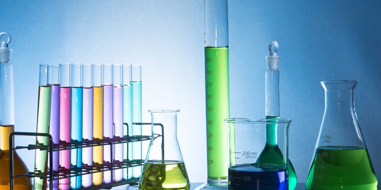 Chemicals industry increased its export by 19 percent in July