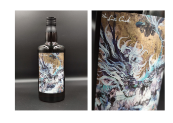 “Trickle-down innovation”: hybrid printing driving new labelling quality standards