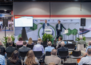 New industry trends highlighted at Labelexpo Americas 2024
