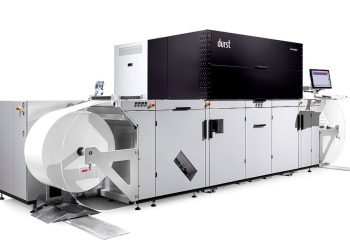 Boundaries unleashed Durst announces Labelexpo Americas lineup