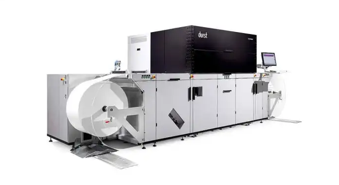 Durst announces Labelexpo Americas 2024 Lineup