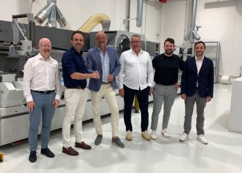 Geostick extends capabilities with second investment in BOBST All-in-One technology