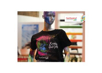 Sun Chemical to Highlight Leading Printing Solutions at PRINTING United Expo 2024