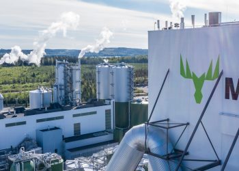 Metsä Group to focus increasingly on carbon capture