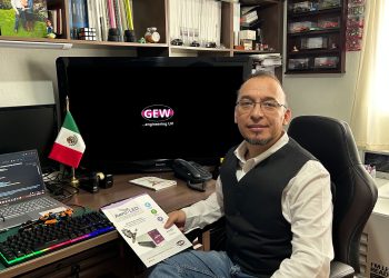 GEW and DANVAV join forces in Mexico