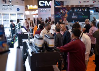 FESPA Middle East expo returns to Dubai in 2025 after successful inaugural event
