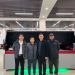 Shanghai Bozhi expands platemaking capacity with second ThermoFlexX Imager
