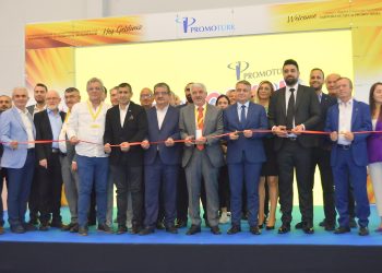 Innovative trends in promotional products at Promotion Show