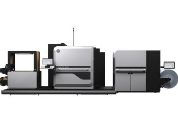 HP Showcases its Industry Leading Advancements in Labels and Flexible Packaging at Labelexpo Americas 2024