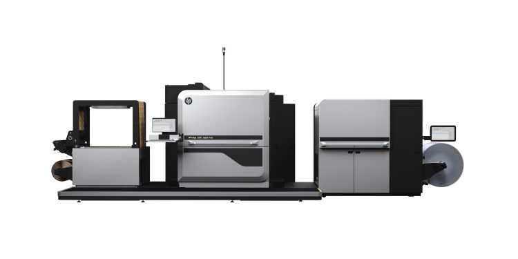 HP Showcases its Industry Leading Advancements in Labels and Flexible Packaging at Labelexpo Americas 2024