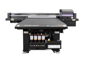 Mimaki Unveils Four New Printers Developed to Enable Print Businesses to Expand, Diversify and Stay Ahead of Market Trends