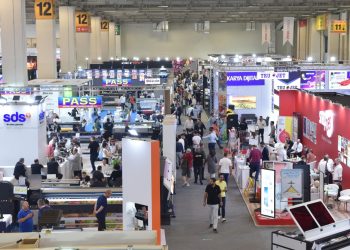 Endüstriyel Reklam ve Dijital Baskı Teknolojileri Sektörlerinin heyecanla beklediği SIGN İstanbul, 31 Ekim’de 25. kez kapılarını açmaya hazırlanıyor.