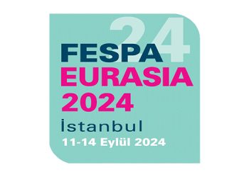 Baskı ve reklam dünyasının en büyük şovu başlıyor: FESPA Eurasia 2024