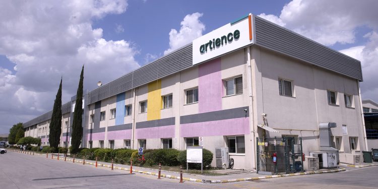 Toyo Matbaa Mürekkepleri Artience markasıyla Avrasya Ambalaj Fuarı’na katılıyor