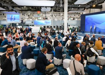 Save the date: Next drupa from 9 to 17 May 2028