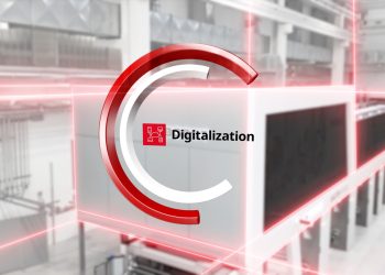 With smartGRAVURE, gravure printing enters the digital age