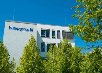 hubergroup showcases innovative solutions at Eurasia Packaging Fair 2024