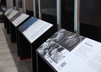 Canon, Sanatın Dönüştürücü Gücünden İlham Alarak Hayata Geçirdiği “Görülmeyen Dünya” Sergisinin Kapılarını Ziyaretçilere Açtı