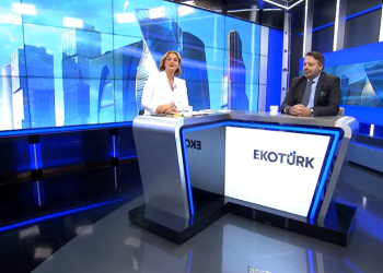 KASAD: “Kur, faiz, enflasyon üçgeni sanayiyi zor bir sanat haline getiriyor”