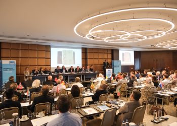 FESPA Genel Kurulu Antalya’da Gerçekleşti