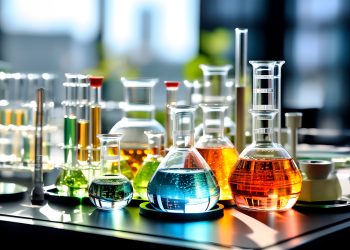 Kimya sektöründen Eylül ayında 2,5 milyar dolarlık ihracat