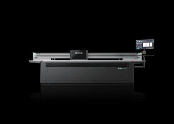 Fujifilm to display comprehensive line-up of latest print innovations at Graphispag 2024