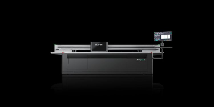 Fujifilm to display comprehensive line-up of latest print innovations at Graphispag 2024