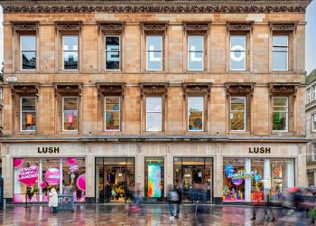 Printing revolution – How Lush uses Roland DG printers to power advocacy