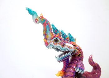 Mimaki Europe to Showcase Capabilities of Full-Colour 3D Printing by Partnering with Creatives and Students at Formnext 2024