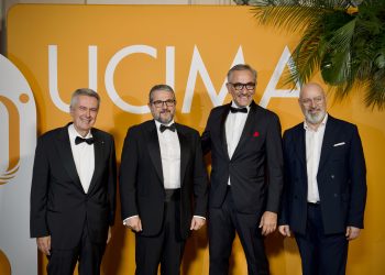 The Soul of Packaging: a gala event to celebrate UCIMA’s 40th anniversary