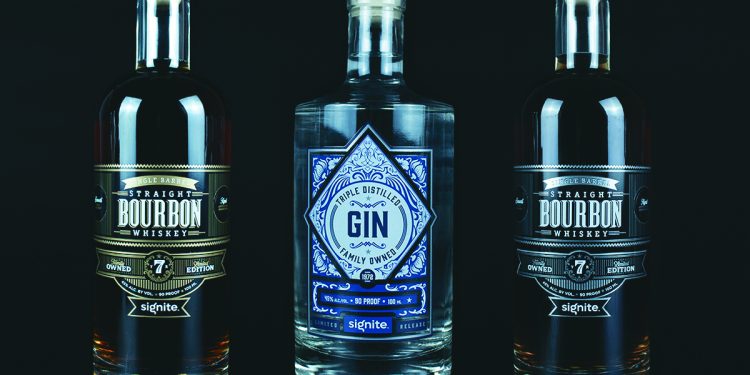 All4Labels and ACTEGA extend their cooperation for the commercialization of a disruptive and sustainable no-label look decoration