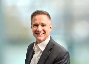 ACTEGA Welcomes Stuart Hayes as New Managing Director for North America