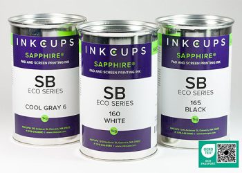 Inkcups Named ‘Rising Star’ in Adidas adiFormulator Program