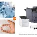 Establishment of the industry’s first upcycling technology for multifunction products and printers